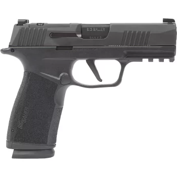 Sig Sauer P365 XMacro (9mm)