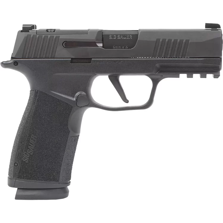 Sig Sauer P365 XMacro (9mm)