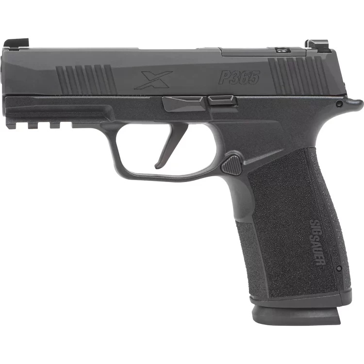 Sig Sauer P365 XMacro (9mm) - Image 2