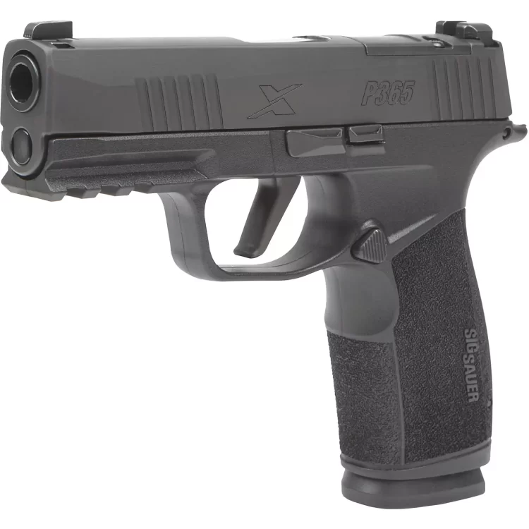Sig Sauer P365 XMacro (9mm) - Image 3