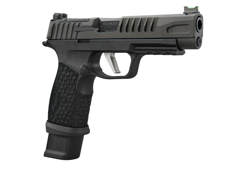 Sig Sauer P365 FUSE (9mm) - Image 3