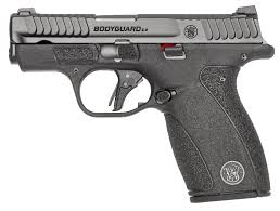 Smith & Wesson Bodyguard 2.0 (.380 ACP)
