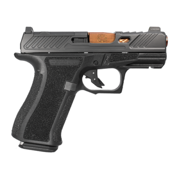 Shadow Systems CR920X Elite (9mm)