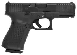 Glock 19 MOS Gen 5 (9mm)