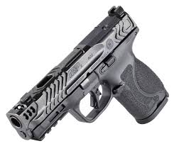 Smith & Wesson Performance Center M&P9 M2.0 Carry Comp (9mm) - Image 2