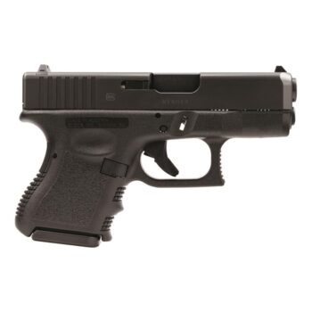 Glock 26 Gen 4 (9mm)