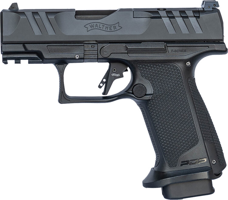 Walther PDP Pro F-Series (9mm) - Image 2