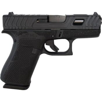 Glock 43X MOS "Kavorka" (9mm)