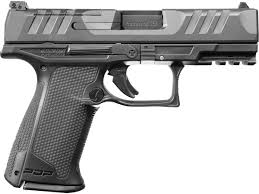 Walther PDP Pro F-Series (9mm)