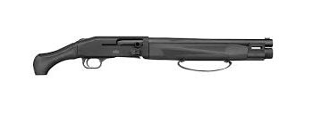 Mossberg 990 Aftershock Semi Auto (12 Gauge)