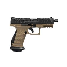 Walther PDP Pro SD Compact (9mm)