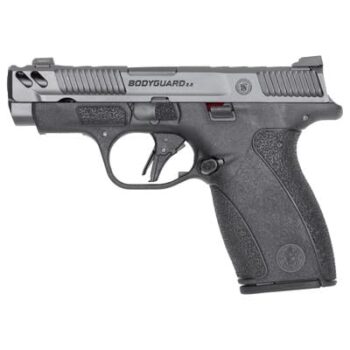 Smith & Wesson Bodyguard 2.0 Performance Center (.380 ACP)