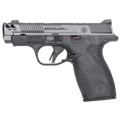 Smith & Wesson Bodyguard 2.0 Performance Center (.380 ACP)