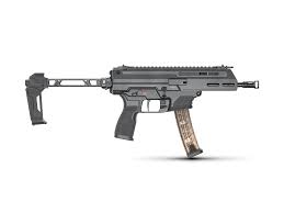 Springfield Armory Kuna with Brace (9mm)