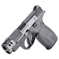 Smith & Wesson Bodyguard 2.0 Performance Center (.380 ACP) - Image 3