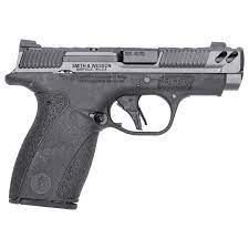 Smith & Wesson Bodyguard 2.0 Performance Center (.380 ACP) - Image 2