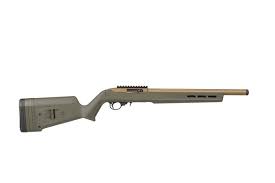 Ruger 10/22 Magpul Hunter (.22LR)