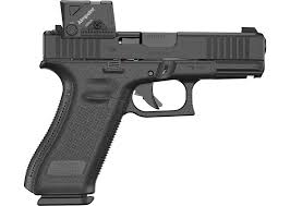 Glock 45 MOS Gen 5 COA (9mm)