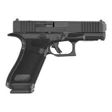 Glock 45 Gen 6 (9mm)