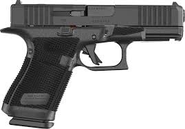 Glock 19 Gen 6 (9mm)