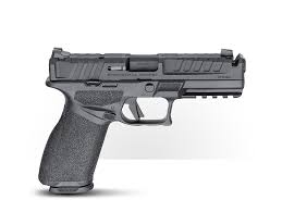 Springfield Armory Echelon 4.5 Compensated (9mm)