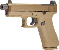 Glock 19X V MOS Threaded Barrel (9mm) - Image 2