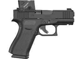 Glock 43X COA (9mm)