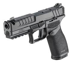 Springfield Armory Echelon 4.5 Compensated (9mm) - Image 2