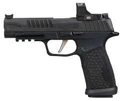 Sig Sauer P365 FUSE with Romeo RS Optic (9mm)
