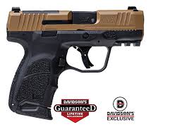 Heckler & Koch CC9 (9mm)