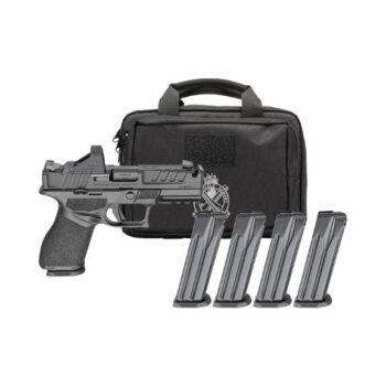 Springfield Armory Echelon 4.0 Compensated with Gear Pack (9mm)