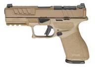 Springfield Armory Echelon 4.0 in FDE (9mm) - Image 2