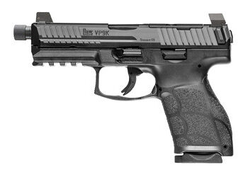 Heckler & Koch VP9A1 K Tactical (9mm)