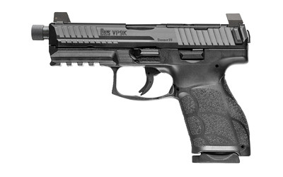 Heckler & Koch VP9A1 K Tactical (9mm)