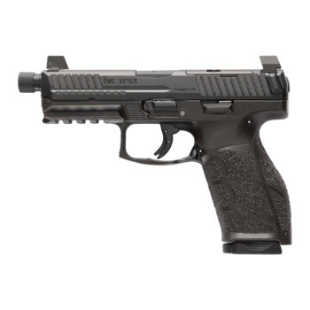 Heckler & Koch VP9A1 X Tactical (9mm)