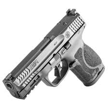 Smith & Wesson M&P 2.0, Optics Ready, Night Sights (9mm) - Image 3