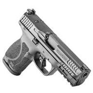 Smith & Wesson M&P 2.0, Optics Ready, Night Sights (9mm) - Image 2