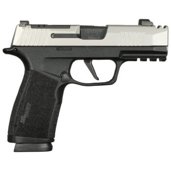 Sig Sauer P365 X-Marco Comp Stainless (9mm)