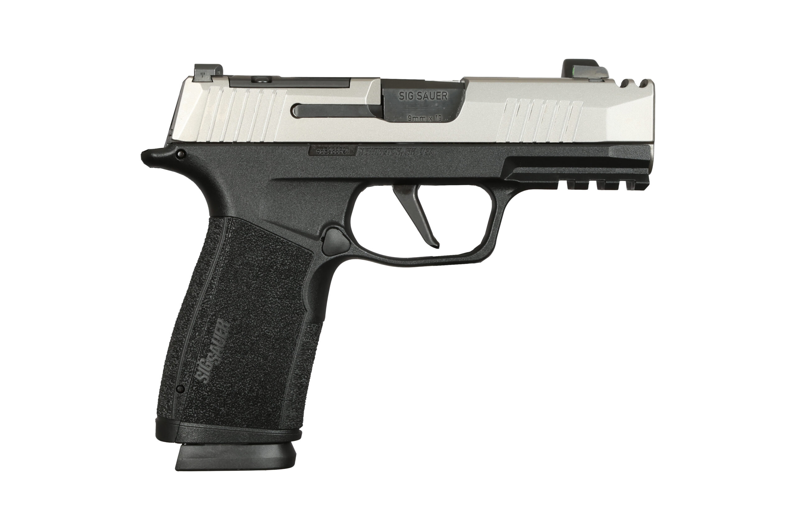 Sig Sauer P365 X-Marco Comp Stainless (9mm)