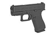 Glock 43X MOS (15+1) 9mm - Image 2