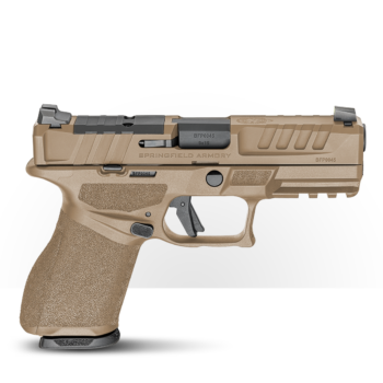 Springfield Armory Echelon 4.0 in FDE (9mm)