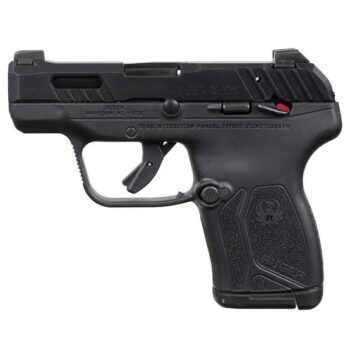 Ruger LCP Max (.380 ACP)