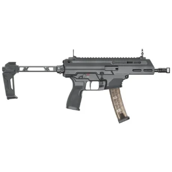 Springfield Armory Kuna with Brace (9mm)