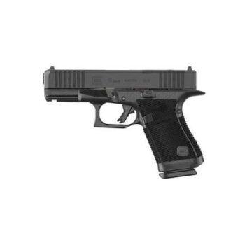 Glock 19 Gen 6 - Ported Barrel & Slide (9mm)