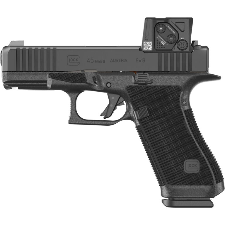 Glock 45 Gen 6 Aimpoint COA (9mm) - Image 2