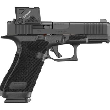 Glock 45 Gen 6 Aimpoint COA (9mm)