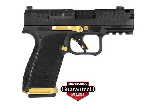 Canik METE MC9 Prime Talo (9mm) - Image 2